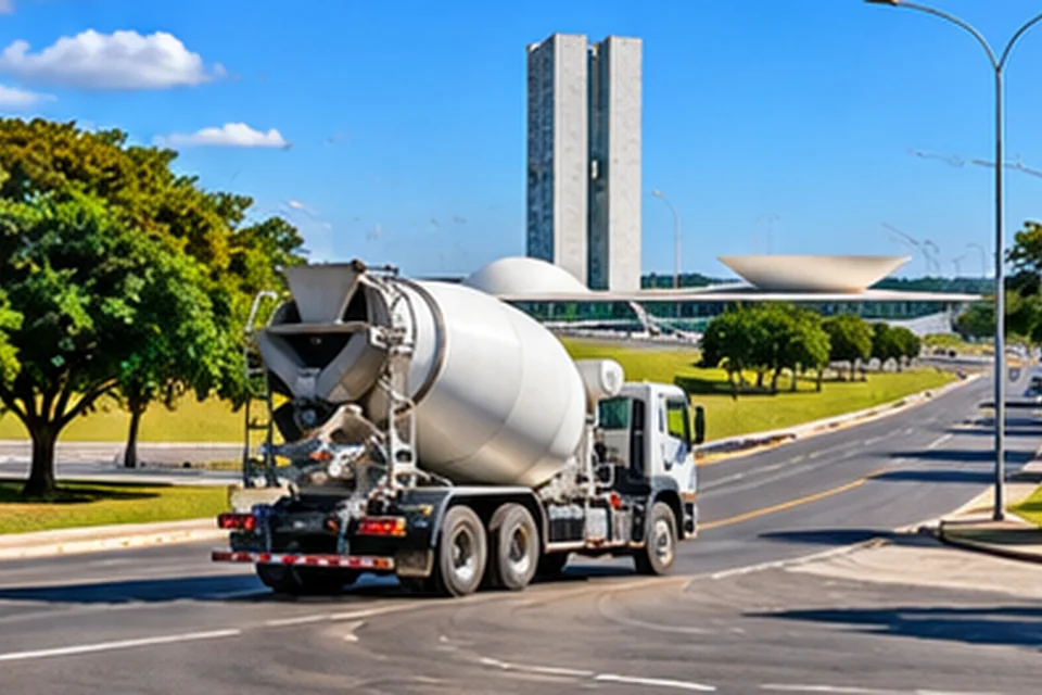 Cura do Concreto